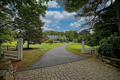 73 MacK Hill Rd, Amherst, NH 03031 - photo 5