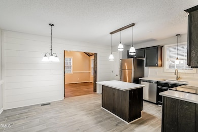 241 Sommerset Dr, Clayton, NC 27520 - photo 5