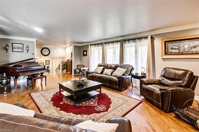 1941 Oak Dr, Asheboro, NC 27205 - photo 5