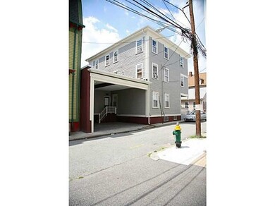 12 Pequot St unit 2, Providence, RI 02903 - photo 4