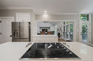 159 S Churchill Dr, Fayetteville, NC 28303 - photo 7