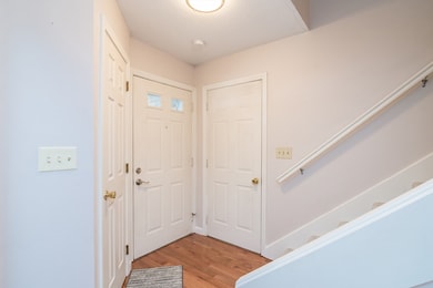 13 Castle Hills Rd unit B, Agawam, MA 01001 - photo 5