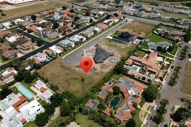View of drone / aerial view