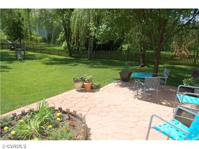 Yard/Garden