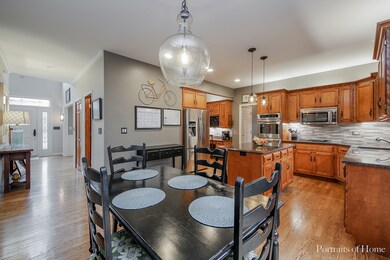 3204 Barnes Ln unit 1, Naperville, IL 60564 - photo 7