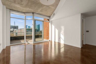 ICON in the Gulch unit 829, Nashville, TN 37203 - photo 6
