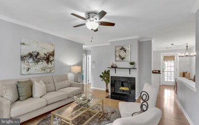 2661 S Walter Reed Dr unit B, Arlington, VA 22206 - photo 3