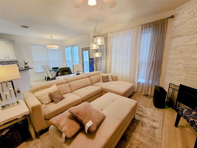 2334 Barton River Ct, Richmond, TX 77469 - photo 4