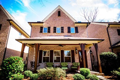 1829 Jackson Ave W, Oxford, MS 38655 - photo 2