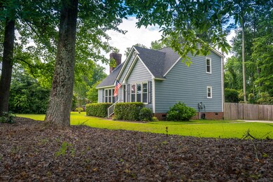 2287 Valley Dr, Winterville, NC 28590 - photo 3