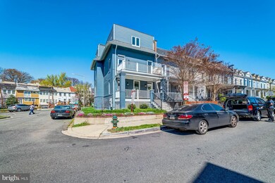 1435 Perry Place NW unit 2, Washington, DC 20010 - photo 3