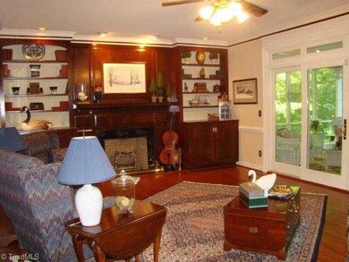 1639 Pine Needles Dr, Asheboro, NC 27205 - photo 5