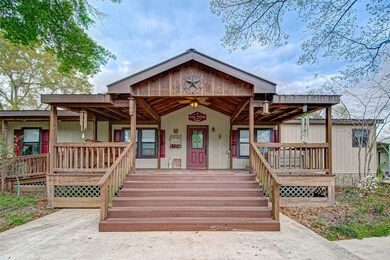 15337 Bennette Woods Rd unit A, Conroe, TX 77302 - photo 6