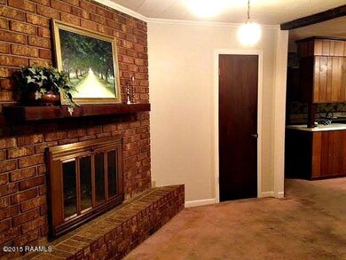 214 San Carlos Circle-Fireplace -side vi