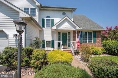 121 Steffens Blvd, Camden Wyoming, DE 19934 - photo 7