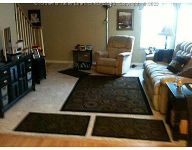 Den/Family/Great Room.