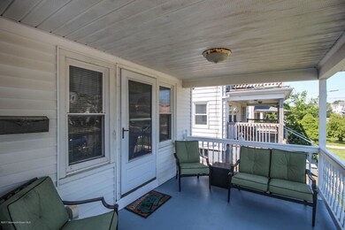 Front Porch 1