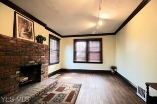 Living Room View #2