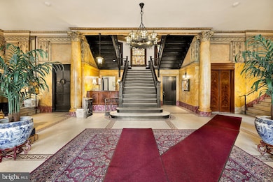 The Northumberland unit 401, Washington, DC 20009 - photo 3