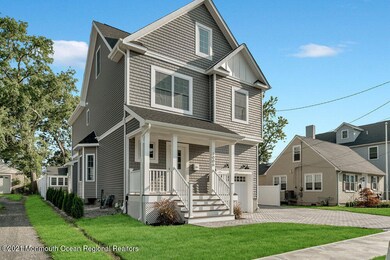 1006 14th Ave, Belmar, NJ 07719 - photo 2