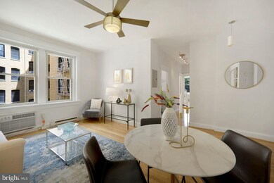 2010 Kalorama Rd NW unit 406, Washington, DC 20009 - photo 6