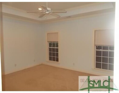 Master Bedroom.