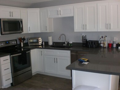 Beautiful Kitchen