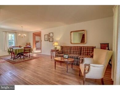 309 N Spring Mill Rd, Villanova, PA 19085 - photo 3