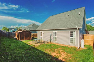 364 Split Oak Ln, Inman, SC 29349 - photo 4