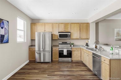 13543 E Longview Ave, Englewood, CO 80111 - photo 6