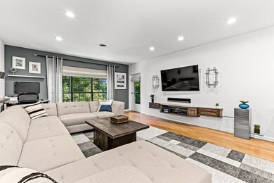 209 Commonwealth Ave unit PD, Chestnut Hill, MA 02467 - photo 2