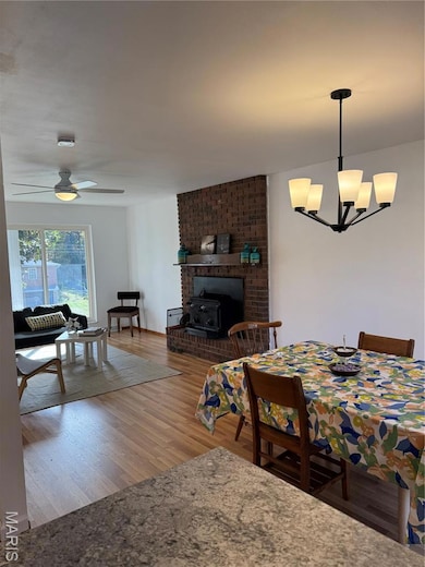 42 Arnold Dr, Dupo, IL 62239 - photo 5