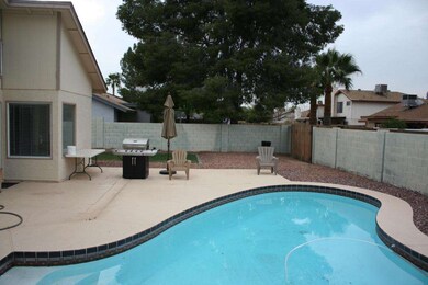 Your new pool