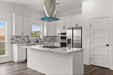 2904 Pirate Dr, Chalmette, LA 70043 - photo 6