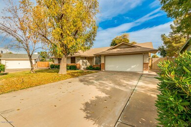 1239 S Loma Vista, Mesa, AZ 85204 - photo 3