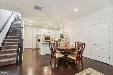 1302 Amber Creek Rd unit 63, Gambrills, MD 21054 - photo 7