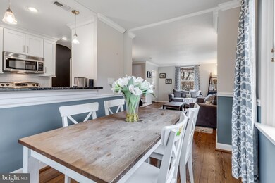 3426 S Wakefield St, Arlington, VA 22206 - photo 5