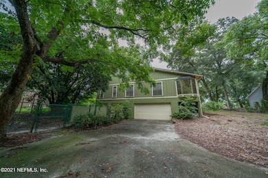4298 Buck Point Rd, Jacksonville, FL 32210 - photo 2