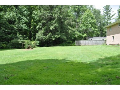 Nice Yard