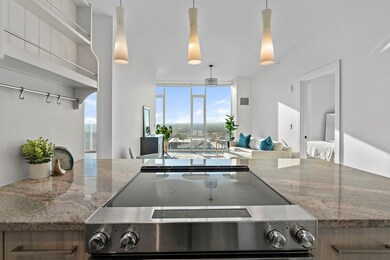 515 Church St unit 3308, Nashville, TN 37219 - photo 4