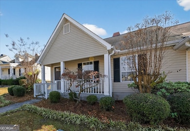 957 Laurel Oak Ct, Macon, GA 31204 - photo 2