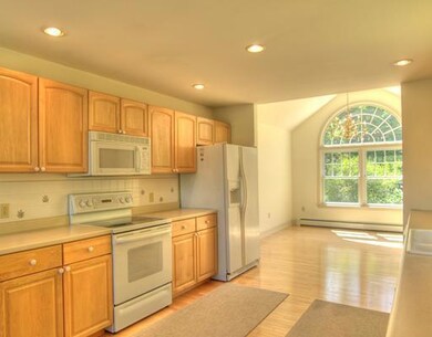 Kitchen. kitchen view to diningroom