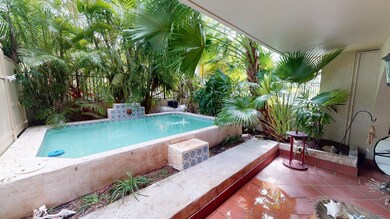 Casa-Caselles-ocean-front-townhome-commu