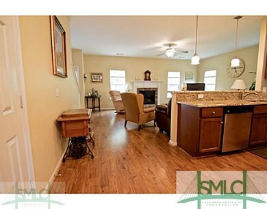 Den/Family/Great Room.