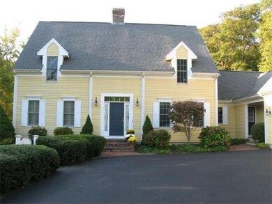 23 Wenlock Cir, North Easton, MA 02356 - photo 2