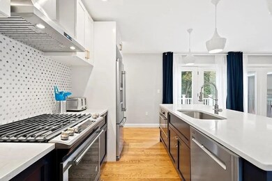 63 Perrin St unit 2, Boston, MA 02119 - photo 4