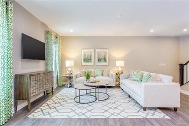 8996 Spring Green Loop unit G-D, Mechanicsville, VA 23116 - photo 5