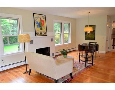 2 Bradbury St, Warren, RI 02885 - photo 5