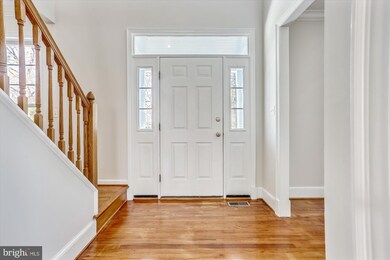 404 Brown St, Washington Grove, MD 20880 - photo 6