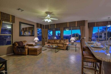 Night-Family Room